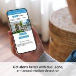 Blink Outdoor 4 Wire-Free HD Smart Security Camera