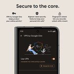 Google Pixel Fold - 5G Unlocked Foldable Smartphone