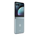 Motorola razr+ 2023 Unlocked 8GB/256GB - Blue