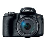 Canon Powershot SX70 20.3MP 65x Zoom Camera