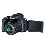 Canon Powershot SX70 20.3MP 65x Zoom Camera
