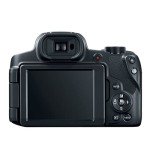 Canon Powershot SX70 20.3MP 65x Zoom Camera
