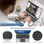 16-Inch Jumper Laptop with 16GB RAM & 1152GB Storage