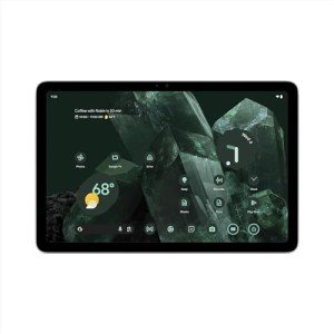 Google Pixel Tablet - 11-Inch, Long Battery Life