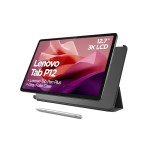 Lenovo Tab P12 - 12.7" 3K Touchscreen Tablet