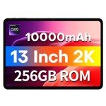 TECLAST T65Max 13" Android Tablet, 256GB Storage