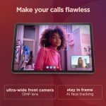 Lenovo Tab P12 - 12.7" 3K Touchscreen Tablet