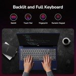 15.6” FHD Gaming Laptop with Ryzen 7 6800H