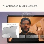 Microsoft Surface Pro 2-in-1 Laptop/Tablet, 13" OLED