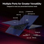 15.6” FHD Gaming Laptop with Ryzen 7 6800H