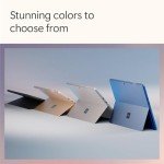 Microsoft Surface Pro 2-in-1 Laptop/Tablet, 13" OLED