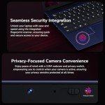 15.6” FHD Gaming Laptop with Ryzen 7 6800H