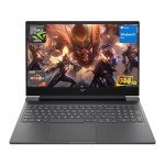 HP Victus 16.1" Ryzen 7 RTX 4070 Gaming Laptop