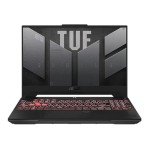 ASUS TUF Gaming A17 Laptop: 17.3" FHD, RTX 4060