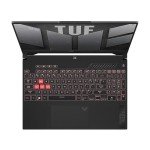 ASUS TUF Gaming A17 Laptop: 17.3" FHD, RTX 4060