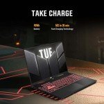 ASUS TUF Gaming A16 Laptop with RTX 4060
