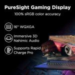 Lenovo Legion 5i Gaming Laptop - Intel i9, RTX 4070