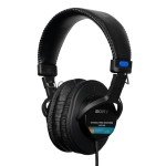 Sony MDR7506 Professional Studio Headphones