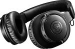 Audio Technica ATH-M20XBT Bluetooth Over-Ear Headphones