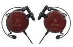 Audio-Technica ATH-EW9 On-Ear Headphones