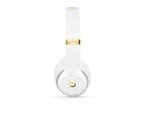 Beats Studio3 Wireless Headphones - White