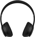 Beats Solo3 Wireless On-Ear Headphones - Black