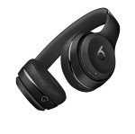 Beats Solo3 Wireless Headphones - Matte Black