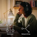 Audio Technica ATH-M20XBT Bluetooth Over-Ear Headphones