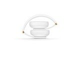 Beats Studio3 Wireless Headphones - White