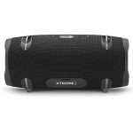 JBL Xtreme 2 Portable Waterproof Bluetooth Speaker - Black