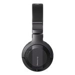 Pioneer DJ HDJ-CUE1 Black Headphones for DJs
