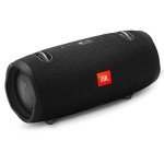 JBL Xtreme 2 Portable Waterproof Bluetooth Speaker - Black
