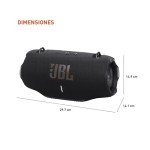 JBL Xtreme 4 Waterproof Bluetooth Speaker with Powerbank