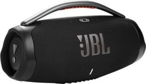 JBL Boombox 3 - Powerful Portable Bluetooth Speaker