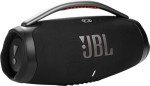 JBL Boombox 3 - Powerful Portable Bluetooth Speaker