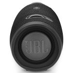 JBL Xtreme 2 Portable Waterproof Bluetooth Speaker - Black