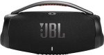 JBL Boombox 3 - Powerful Portable Bluetooth Speaker