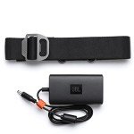 JBL Xtreme 2 Portable Waterproof Bluetooth Speaker - Black