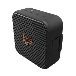 Klipsch Austin Portable Bluetooth Speaker - 12 Hours Playtime