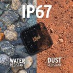 Klipsch Austin Portable Bluetooth Speaker - 12 Hours Playtime