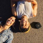 Klipsch Austin Portable Bluetooth Speaker - 12 Hours Playtime