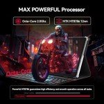 2025 11" Android 14 Tablet with 16GB RAM