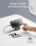 Anker 633 Magnetic 10,000mAh Wireless Charger