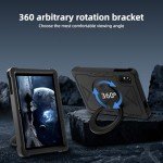 10" Android Tablet with 16GB RAM, 128GB Storage