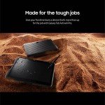 SAMSUNG Galaxy TabActive4 Pro 10.1" Rugged Tablet