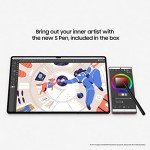 Samsung Galaxy Tab S8 Ultra 14.6" 512GB Memory