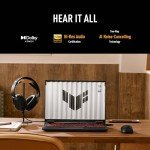 ASUS TUF Gaming A16 2024 Laptop - RTX 4060