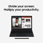 SAMSUNG Galaxy Tab S9+ 12.4” 512GB WiFi Tablet