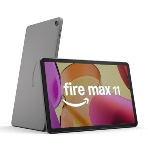 Amazon Fire Max 11 Tablet with Vivid 11” Display