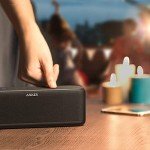 Anker Soundcore Boost Bluetooth Speaker - 12H Playtime
